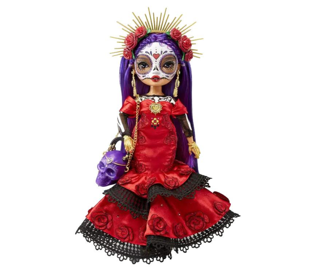 Rainbow High Dia De Muertos Maria Garcia - 1078901 - zdjęcie